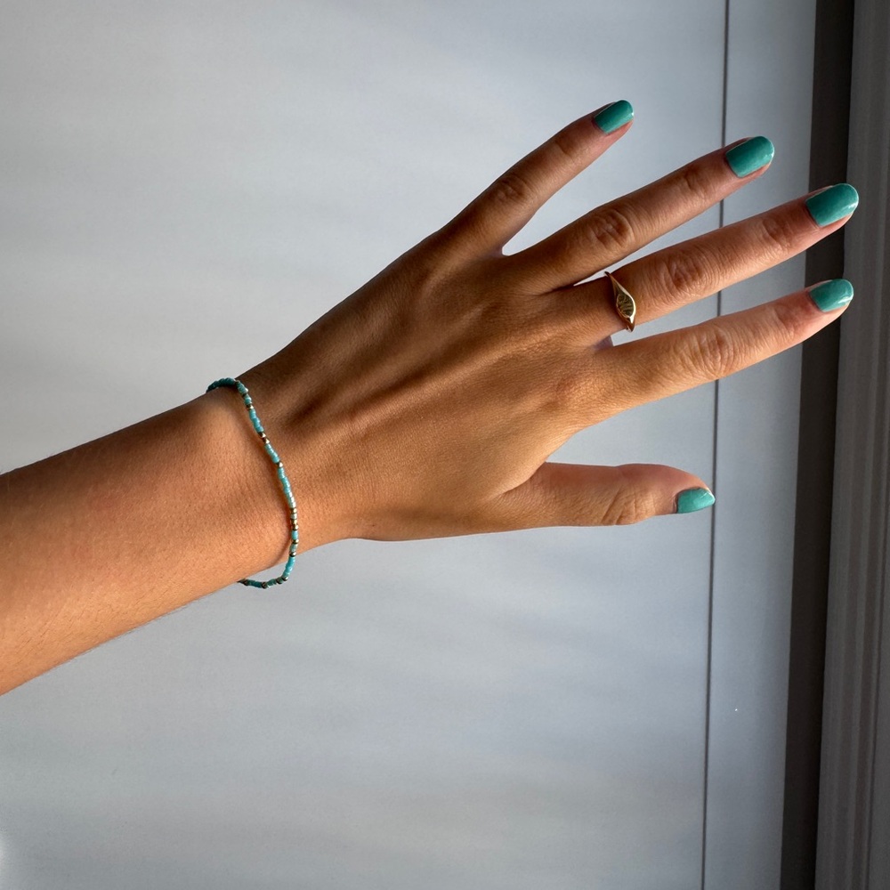 ENewton Hope Unwritten bracelet